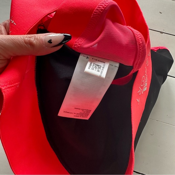 Adidas by Stella McCartney - Med support sports bra - Picture 3 of 8